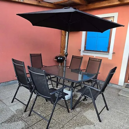 Daire Hisica 6084 Terme Catez *