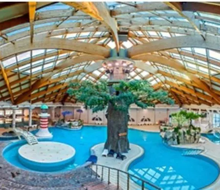 Hisica 6084 Terme Catez Mostec