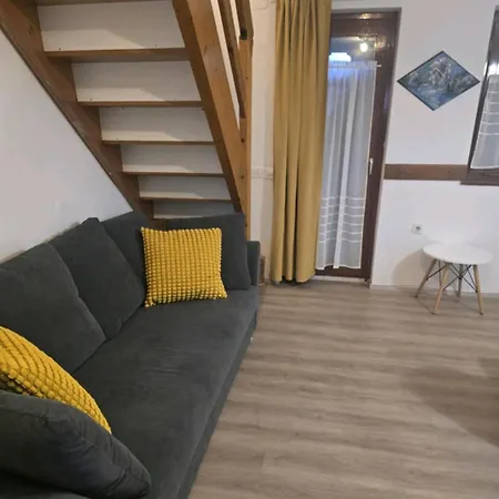 Hisica 6084 Terme Catez * Mostec