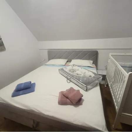 Hisica 6084 Terme Catez Apartman *