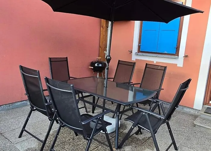 Daire Hisica 6084 Terme Catez *