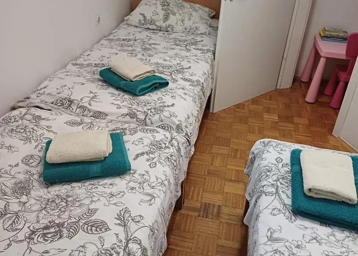 Daire Hisica 6084 Terme Catez Mostec