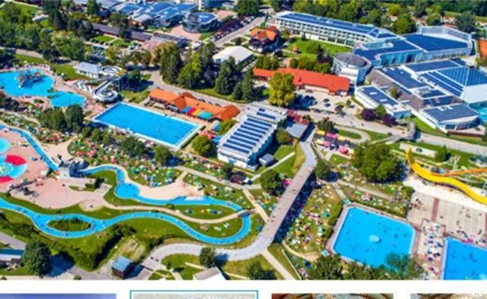 Hisica 6084 Terme Catez Daire Mostec