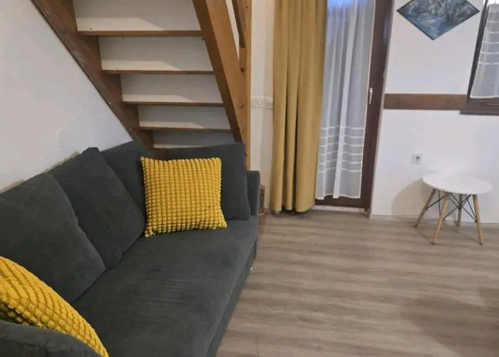 Hisica 6084 Terme Catez * Mostec